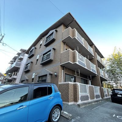 ノースウィングの外観