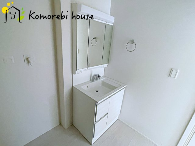上尾市二ツ宮　7期　新築一戸建て　グラファーレ　01のその他|3/19撮影済み