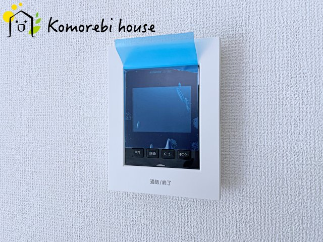上尾市二ツ宮　7期　新築一戸建て　グラファーレ　01のその他|3/19撮影済み