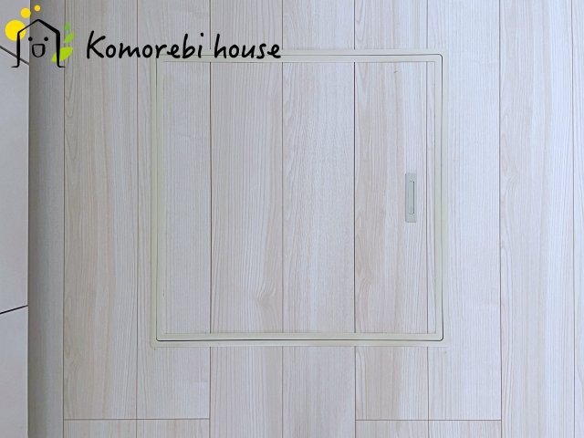 上尾市二ツ宮　7期　新築一戸建て　グラファーレ　01の内装|3/19撮影済み