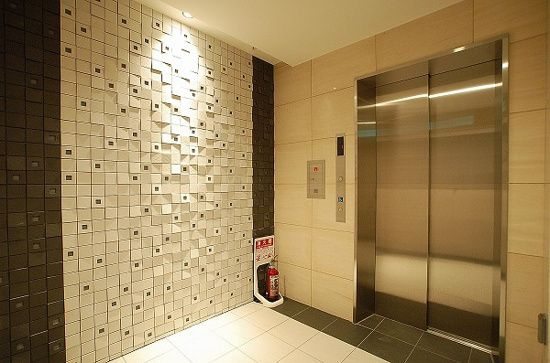 ステージファースト上野のその他共用部分
