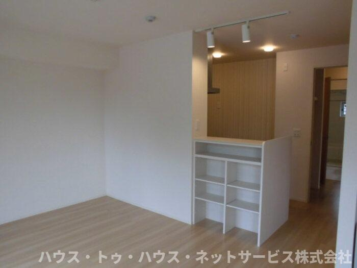 アピチェの居間・リビング