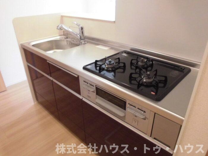 アピチェのキッチン