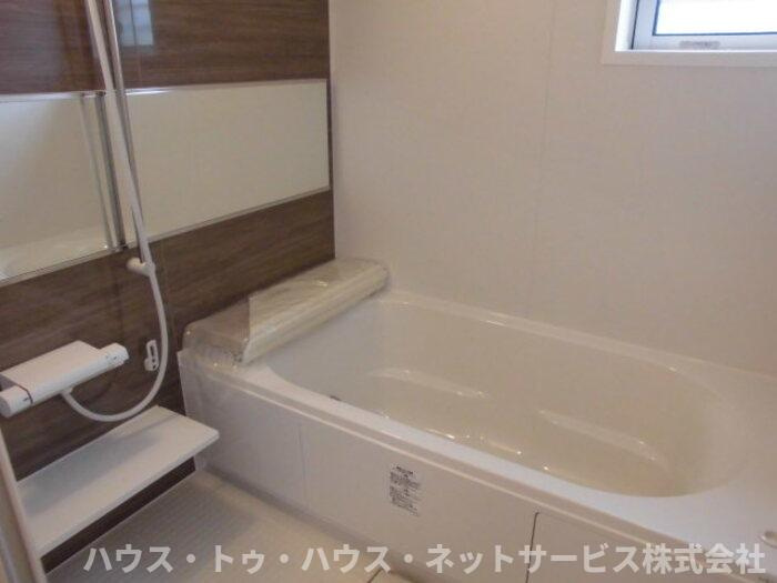 アピチェの浴室