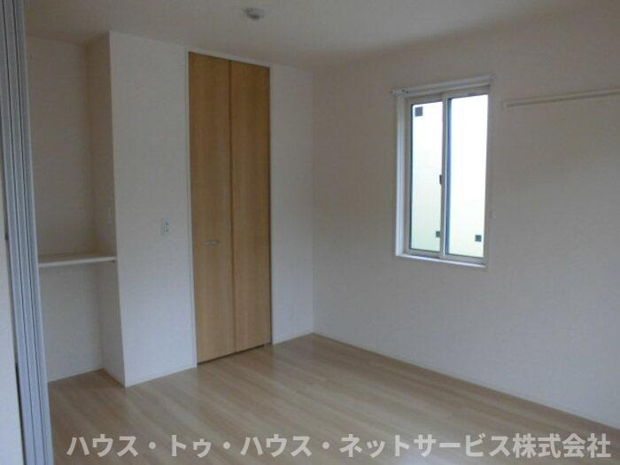 アピチェの寝室