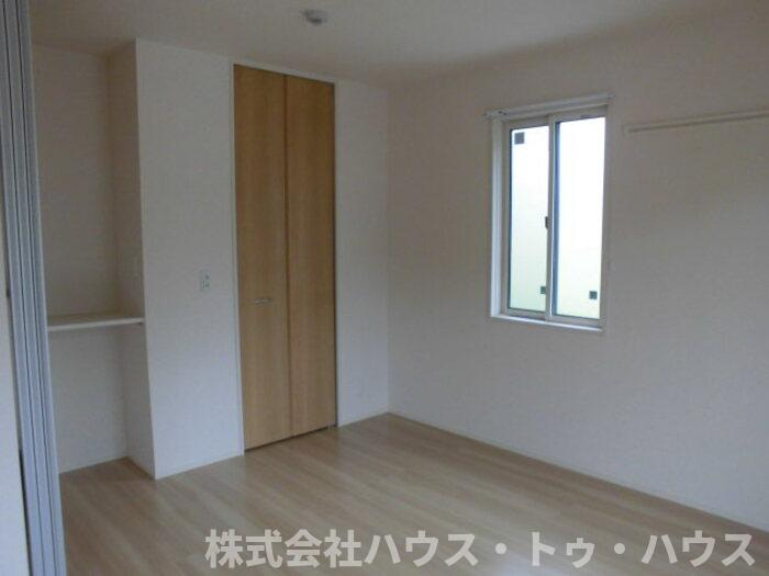 アピチェの寝室