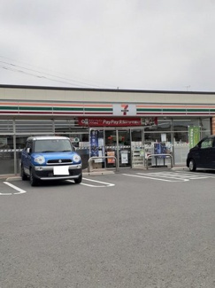 【周辺】 | クレールⅣ　Ｃ | セブン-イレブン 八代築添町店まで180m