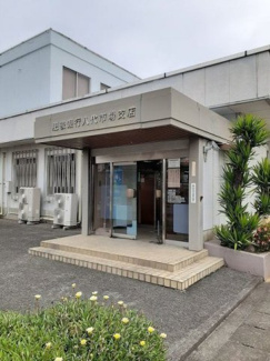 【周辺】 | クレールⅣ　Ｃ | 肥後銀行八代市場支店まで950m