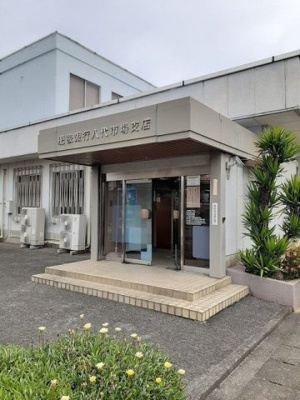 【周辺】 | クレールⅣ　Ｃ | 肥後銀行八代市場支店まで950m