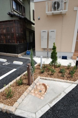 【その他共用部分】 | アルモニー八代Ⅰ