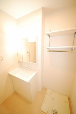 【内装】 | アルモニー八代Ⅰ | 内装は落ち着いています