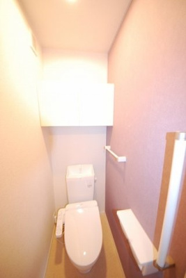 【内装】 | アルモニー八代Ⅰ | 内装も気になるポイント