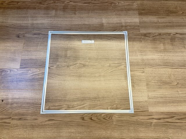 川越市大字笠幡　新築一戸建て　5号棟の内装|明るい色調の室内です