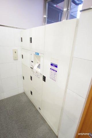 ダイアパレス新大阪宮原　仲介手数料無料のその他共用部分