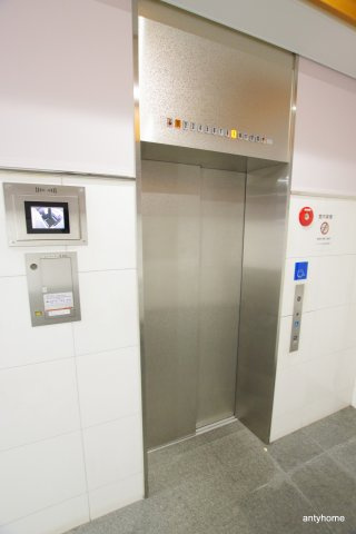 ダイアパレス新大阪宮原　仲介手数料無料のその他共用部分