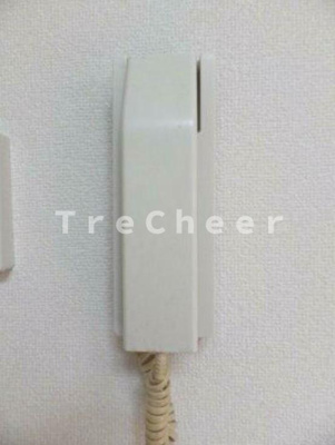 【セキュリティ】 | パレドール高輪