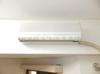 【設備】 | パレドール高輪