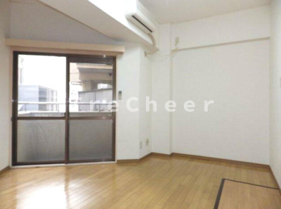 【居間・リビング】 | パレドール高輪