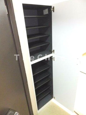 【収納】 | パレドール高輪