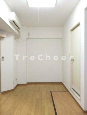 【内装】 | パレドール高輪