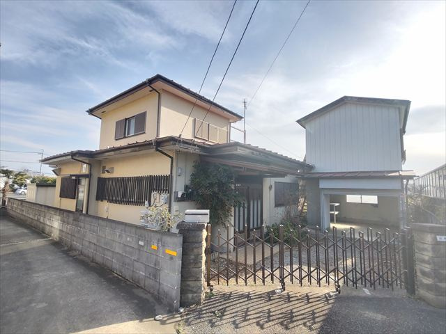 【外観】の画像