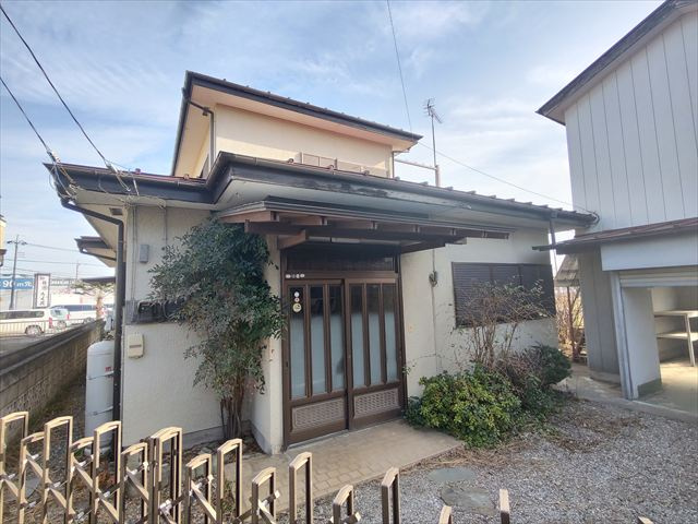 【外観】の画像