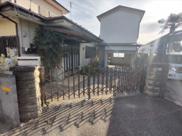 【外観】の画像