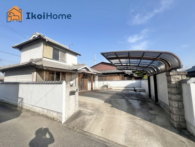 神戸市西区岩岡町野中　中古戸建