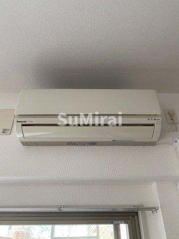 【設備】 | ウエストヒルズ大倉山