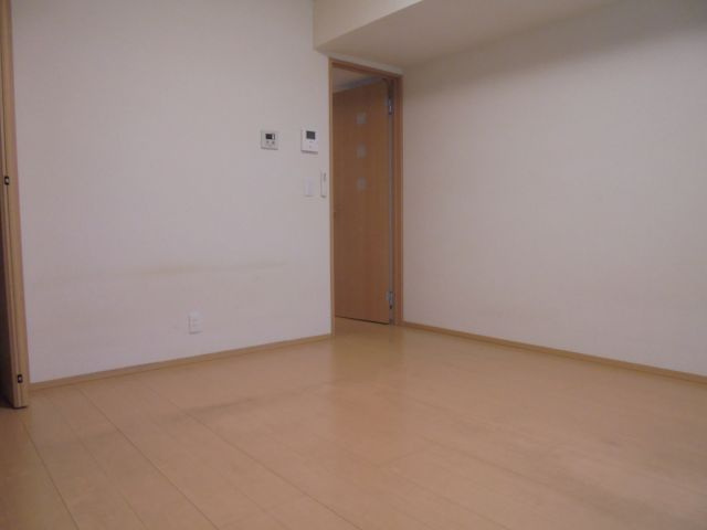 ウェルストンの内装