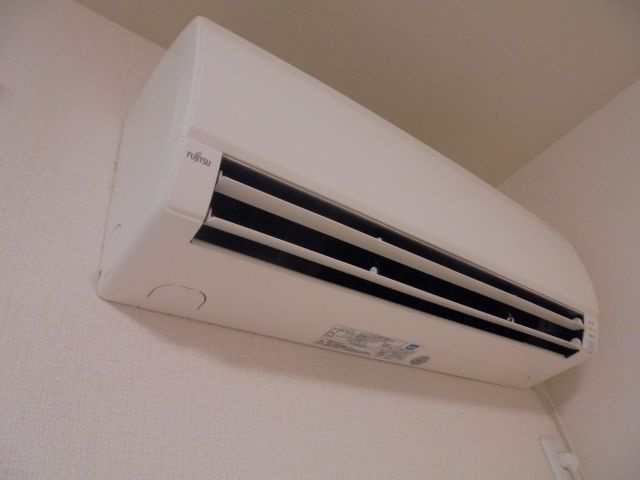 ウェルストンの設備