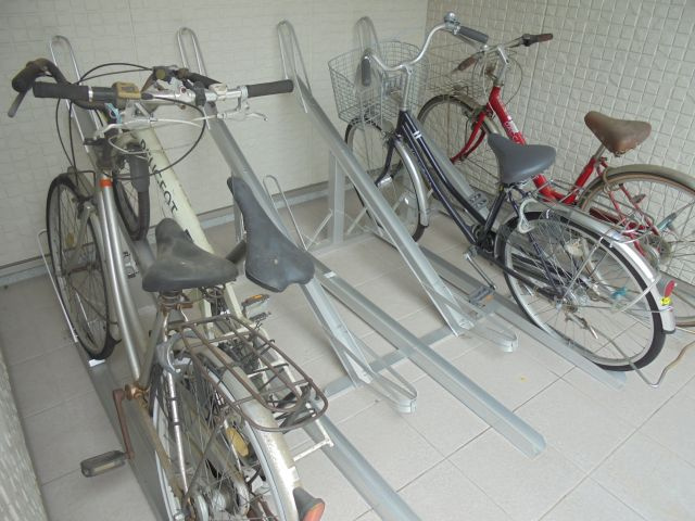 ウェルストンのその他共用部分