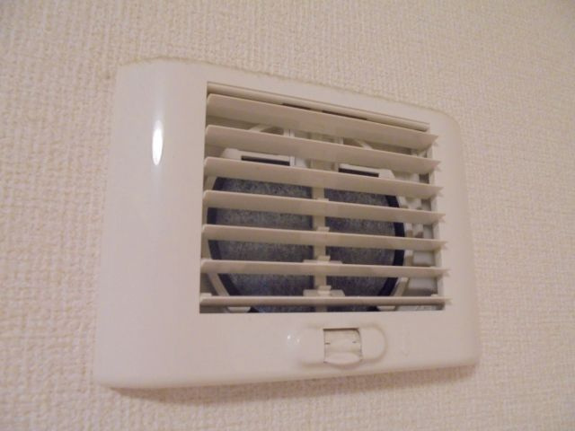 ウェルストンの設備