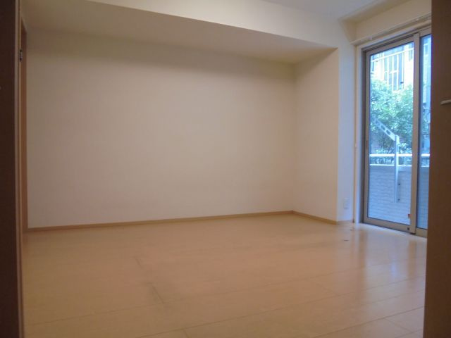 ウェルストンの内装