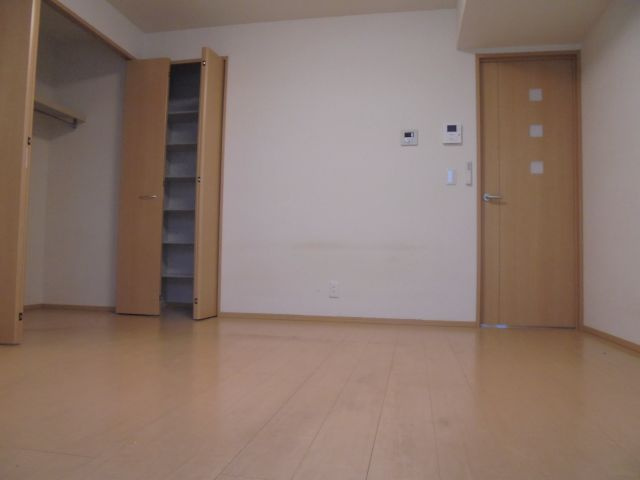 ウェルストンの内装