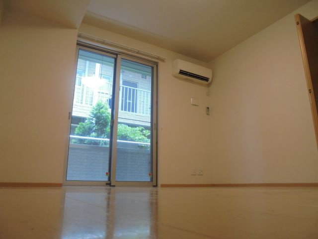 ウェルストンの居間・リビング