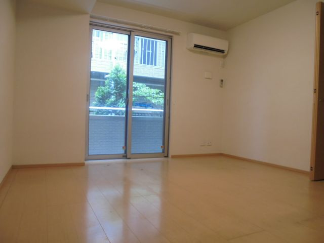 ウェルストンの居間・リビング