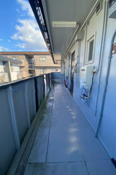 タカシマハイツ【キャッシュバック対象物件】のその他共用部分