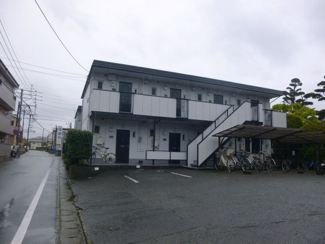 タカシマハイツ【キャッシュバック対象物件】