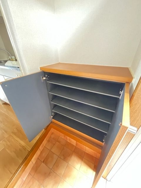 ラベンダーハウスの設備