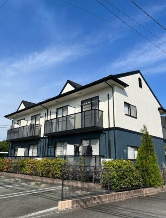 ラベンダーハウス