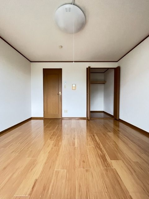 ラベンダーハウスの居間・リビング