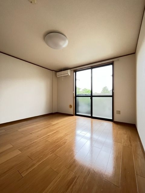 ラベンダーハウスの内装