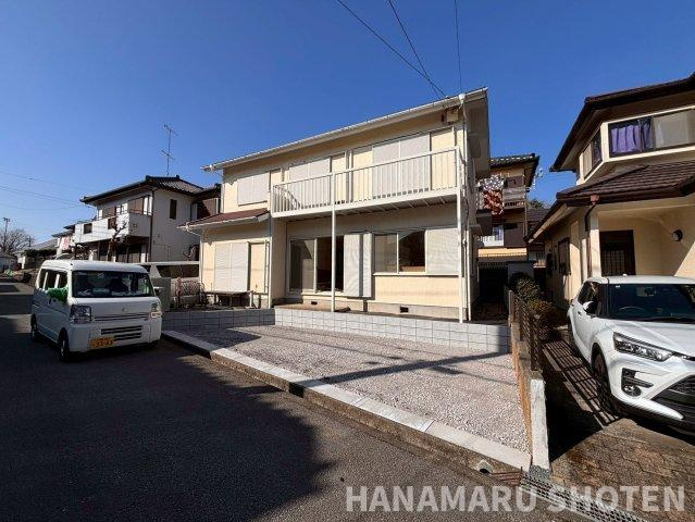 中古　袖ケ浦市のぞみ野