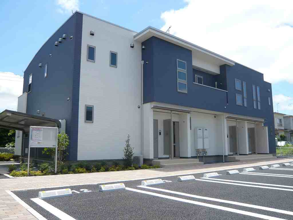 アーバンコートB