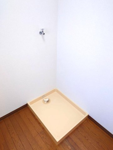 MIZOGUCIハイツの設備