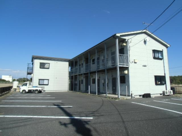 MIZOGUCIハイツ