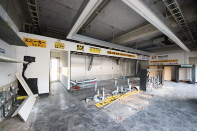 【内装】 | リアライズ六甲1