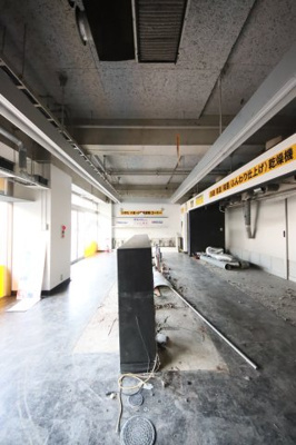 【内装】 | リアライズ六甲1