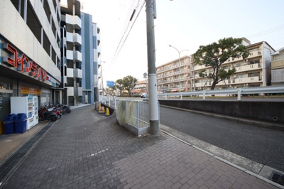 【周辺】 | リアライズ六甲1